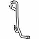 Volkswagen 1K0-121-070-CF Tube Volkswagen 1K0-121-070-CF Tube