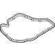 Volkswagen 06K-103-649-H Oil Pan Gasket Volkswagen 06K-103-649-H Oil Pan Gasket