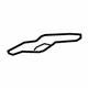 Volkswagen 1K5-827-507-A Striker Volkswagen 1K5-827-507-A Striker
