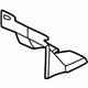 Volkswagen 8D0-422-703-D Shield