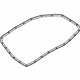 Volkswagen 09L-321-371 Transmission Pan Gasket Volkswagen 09L-321-371 Transmission Pan Gasket