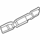 Volkswagen 1J9-803-692-B Support Volkswagen 1J9-803-692-B Support