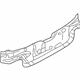 Volkswagen 1J9-813-305-C Tail Panel Volkswagen 1J9-813-305-C Tail Panel