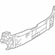 Volkswagen 1J9-813-309-D Rear Body Panel Volkswagen 1J9-813-309-D Rear Body Panel