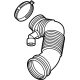 Volkswagen 5WA-129-624 Air Tube Volkswagen 5WA-129-624 Air Tube