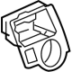 Volkswagen 1J1-819-185-A Housing Volkswagen 1J1-819-185-A Housing