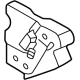Volkswagen 5H1-858-802 Insert Volkswagen 5H1-858-802 Insert