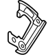 Volkswagen 5H1-858-693 Bracket Volkswagen 5H1-858-693 Bracket