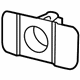 Volkswagen 5C5-919-491 Bracket Volkswagen 5C5-919-491 Bracket