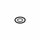 Volkswagen N-013-804-2 Tube Assembly O-Ring Volkswagen N-013-804-2 Tube Assembly O-Ring