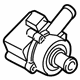 Volkswagen 059-121-012-A Auxiliary Pump Volkswagen 059-121-012-A Auxiliary Pump