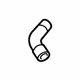 Volkswagen 059-121-088 Outlet Hose Volkswagen 059-121-088 Outlet Hose