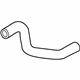 Volkswagen 7P6-121-157-F Hose Volkswagen 7P6-121-157-F Hose