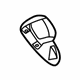 Volkswagen 8T0-882-617-82V Release Handle Volkswagen 8T0-882-617-82V Release Handle