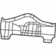 Volkswagen 7B0-422-701-B Heat Shield Volkswagen 7B0-422-701-B Heat Shield