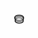 Volkswagen WHT-004-793 Seal Volkswagen WHT-004-793 Seal