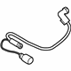 Volkswagen 7P6-131-983-C Hose & Tube Assembly Volkswagen 7P6-131-983-C Hose & Tube Assembly