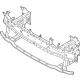 Volkswagen 1T3-807-109-A Bumper Volkswagen 1T3-807-109-A Bumper