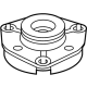 Volkswagen 1N3-412-331-A Mounting Volkswagen 1N3-412-331-A Mounting