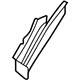 Volkswagen 701-803-705-B Outrigger Volkswagen 701-803-705-B Outrigger