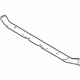 Volkswagen 701-803-933-E Crossmember