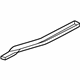 Volkswagen 7D0-803-167-A Reinforcement Volkswagen 7D0-803-167-A Reinforcement