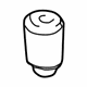 Volkswagen 4B0-512-131-L Stop Volkswagen 4B0-512-131-L Stop