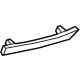 Volkswagen 3G8-945-103-A Reflector Volkswagen 3G8-945-103-A Reflector