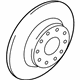 Volkswagen 5Q0-615-601-E Rotor Volkswagen 5Q0-615-601-E Rotor