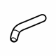 Volkswagen 3C0-121-073-J Front Hose Volkswagen 3C0-121-073-J Front Hose