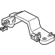 Volkswagen 11A-907-372-A Charging Port Upper Bracket Volkswagen 11A-907-372-A Charging Port Upper Bracket