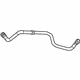 Volkswagen 7L6-131-206 Connector Hose Volkswagen 7L6-131-206 Connector Hose