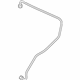 Volkswagen 03G-145-771-J Feed Line Volkswagen 03G-145-771-J Feed Line