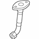 Volkswagen 03G-145-736-E Oil Line Volkswagen 03G-145-736-E Oil Line