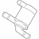Volkswagen 7P0-965-561-D Auxiliary Pump Volkswagen 7P0-965-561-D Auxiliary Pump