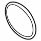 Volkswagen 06A-121-119 Gasket Volkswagen 06A-121-119 Gasket