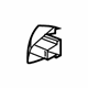 Volkswagen 5GM-839-168-GRU Cap Volkswagen 5GM-839-168-GRU Cap