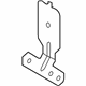 Volkswagen 5G0-951-227-B Bracket Volkswagen 5G0-951-227-B Bracket