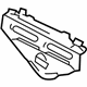 Volkswagen 3C9-860-285-9B9 Mount Bracket Volkswagen 3C9-860-285-9B9 Mount Bracket