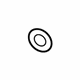 Volkswagen 7B0-919-659 Reverse Sensor Seal Volkswagen 7B0-919-659 Reverse Sensor Seal