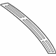 Volkswagen 7B0-807-521 Step Pad Volkswagen 7B0-807-521 Step Pad