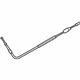 Volkswagen 7L6-713-265 Control Cable Volkswagen 7L6-713-265 Control Cable