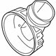 Volkswagen 054-903-193-C Rear Cap Volkswagen 054-903-193-C Rear Cap