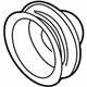 Volkswagen 054-903-119-E Pulley Volkswagen 054-903-119-E Pulley