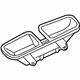 Volkswagen 5G1-819-063-B Defroster Duct Volkswagen 5G1-819-063-B Defroster Duct