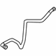 Volkswagen 3B0-131-149-E Connector Hose Volkswagen 3B0-131-149-E Connector Hose