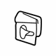 Volkswagen 701-837-341 Cover Volkswagen 701-837-341 Cover