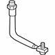 Volkswagen 4B0-611-775-C Flex Hose Volkswagen 4B0-611-775-C Flex Hose