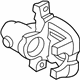 Volkswagen 8E0-615-423-A Caliper Volkswagen 8E0-615-423-A Caliper