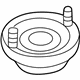 Volkswagen 8D0-412-065 Spring Seat